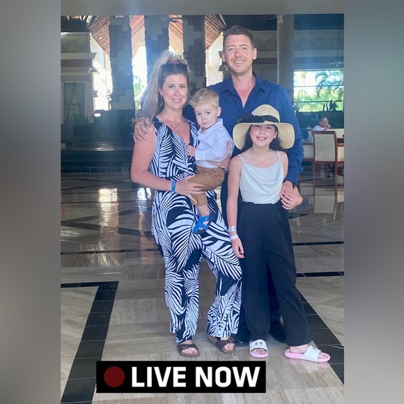 lululemon athletica Dresses & Skirts - Live notification * Beccas_Luxe is Live  📣 🎉